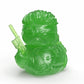TUBBZ Exclusiva de large online retailer: Metal Gear Solid - Solid Snake con Camuflaje de Infiltraci?n Figura de Vinilo Pato de Goma