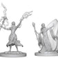 D&D Nolzur'S Marvelous Miniatures: Elf Wizard Male