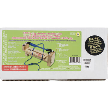 Ezzzy-Jig Bracelet Maker-