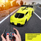 Tuko Remote Control Car Toys, RC Toys for 3+ Years Old Boy and Girl Gift (Yellow)