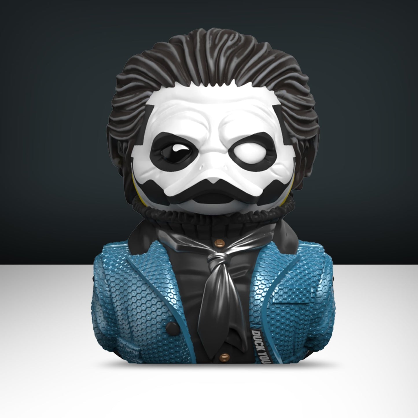 Tubbz - Ghost - Papa Emeritus Iv (1St Edition)
