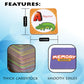 Point Games Adorable Memory Match Game (Alphabet Memory Match Game)