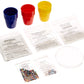 Be Amazing! Toys Just Add Water Science Kit