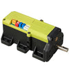 Docyke 550Kg High Torque Rc Servo, 2 In 1 Servo And Motor 16V~24V High Voltage Full Metal Gear Digital Servo