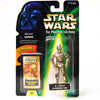 Star Wars: Power Of The Force Flashback And Gt; C-3Po Action Figure