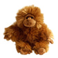 The Puppet Company Full-Bodied Animal Hand Puppets Orangutan