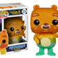 Funko Pop Tv: Bravest Warriors-Impossibear Action Figure