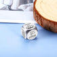 GGOJAGST Funny Stocking Stuffers for mature-themeds Santa Swap Gift Exchange Dice Date Night Dice Couples Gift Funny Game Dices White Elephant Gifts Boo Baskets Qwixx Dice Game