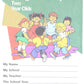 Flipside Products Age 2 Progress Reports, (Set Of 10), Multicolor