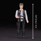 Star Wars Retro Collection 2019 Episode Iv: A New Hope Han Solo