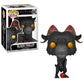 Funko POP! Horror: The Witch  Black Phillip, Multicolor