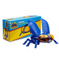 McFarlane Toys DC Super Powers The Bug Vehicle - Multicolor, Standard Size, Model 15804, Plastic