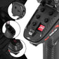 INJORA INT-T6M 2.4GHz Digital Radio Micro Transmitter Remote Control with 6CH Receiver for 1/24 1/18 RC Upgrade