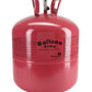 Jumbo Helium Tank - Portable Balloon Inflator for Parties, Weddings, Birthdays & Events - Eco-Friendly, Recyclable, 14.9 ft Capa
