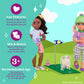 Glitter Girls – Scores That Shine – Mini Golf Set For 14-Inch Dolls - Toys, Clothes & Accessories For Girls 3-Year-Old & Up
