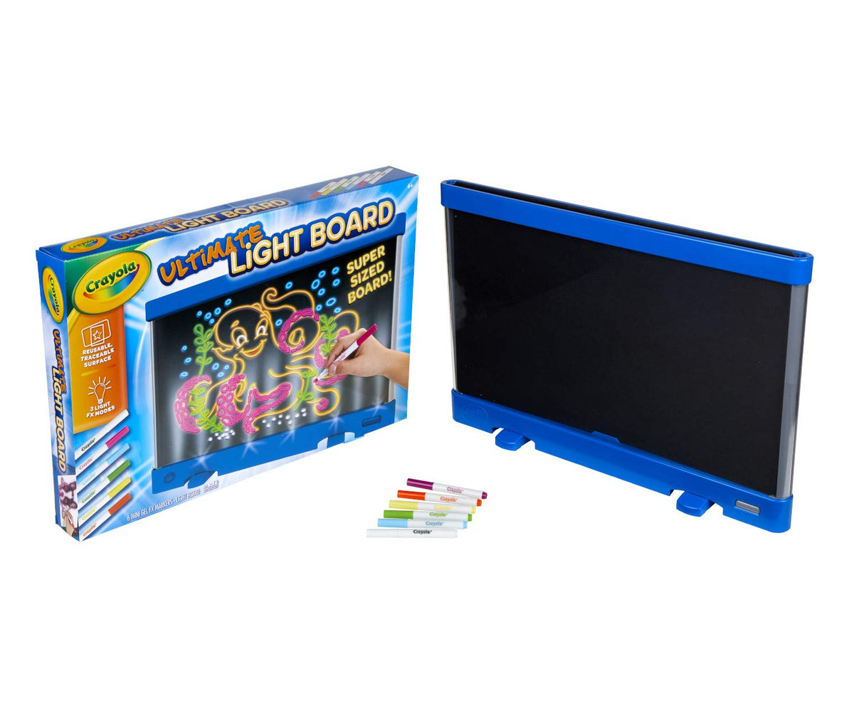 Ultimate Drawing Board