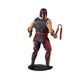 Mcfarlane Toys Mortal Kombat Liu Kang 7' Action Figure