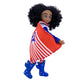 Lottie Future President Doll Outfit Set and Accessories
