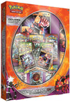 Pokémon Tcg: Ultra Beasts Gx Premium Collection - Pheromosa