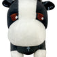 Great Eastern Entertainment Fruits Basket Ox Plush - 7" H, Multi-colored, Polyester, Model 56991