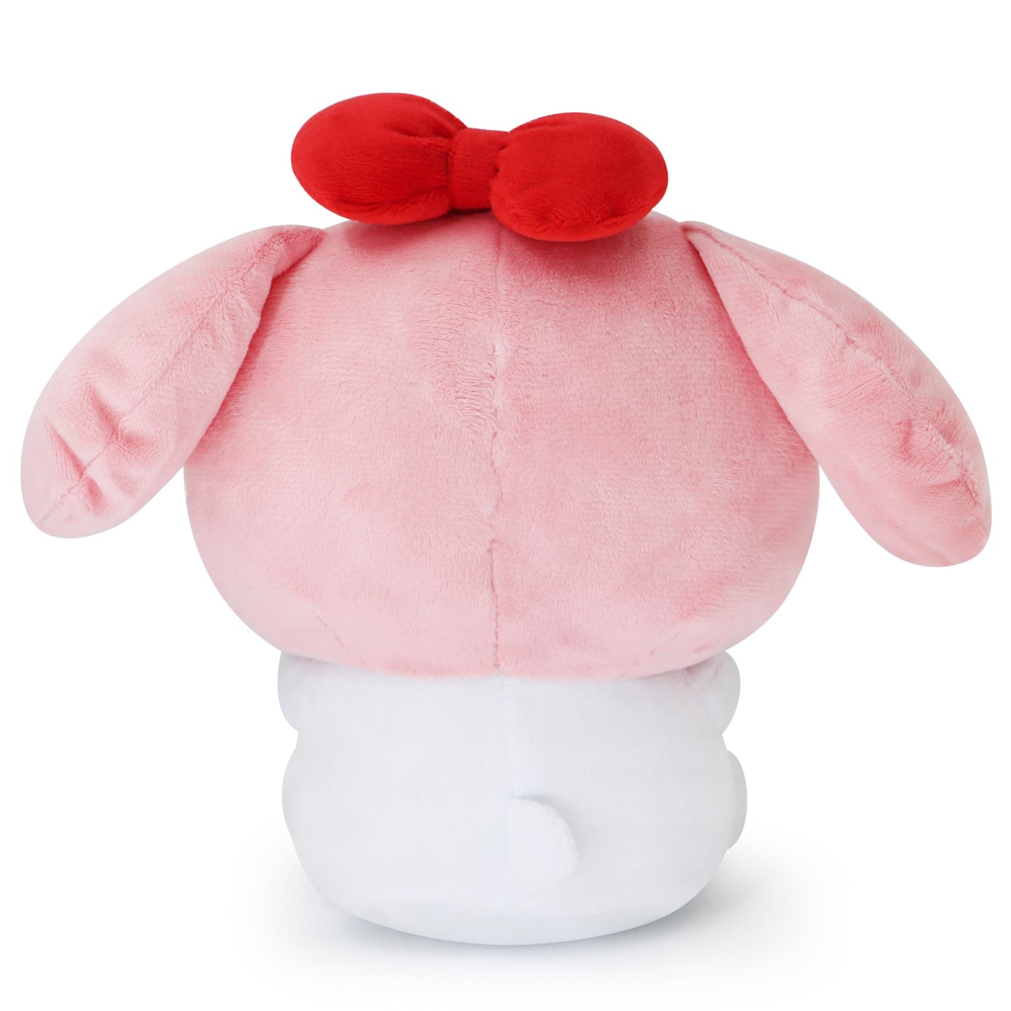 Coaqac Kawaii Plush Toy With Love Piloow, Soft Cartoon Plush, Theme Party Favor, Birthday Gift For Girls Boys (Pink A)