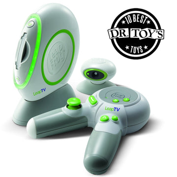 Leapfrog Leaptv Educational Gaming System [?????]
