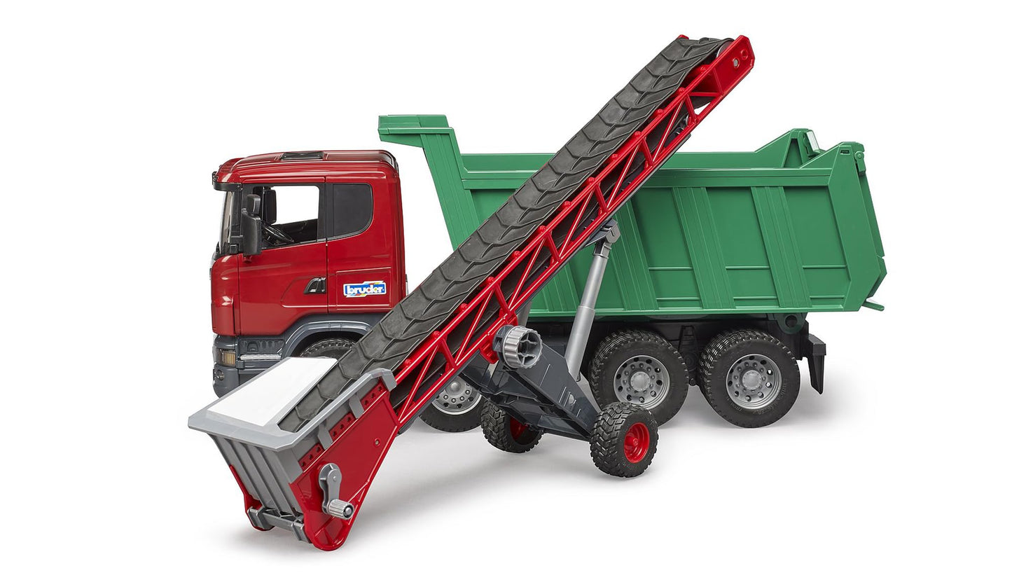 Bruder 02031 Conveyor Belt