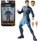 Hasbro Marvel Legends Series The Eternals 6-Inch Action Figure Toy Ikaris Includes 3 Accessories Ages 4 and Up