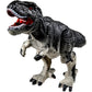 Saurawan T Rex Dinosaur Toy Wind Up Toys For Toddlers, Novelty Easter Wind Up Toys, Dinosaur Toys For Kids 1-3 3-5 5-7, Easter B