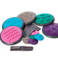 Gonge Tactile Discs