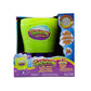 Gazillion Tornado Bubble Machine - Kids Bubble Blower - Blows 4500 Bubbles Per Minute - Ideal For Outdoor Fun & Parties - Includes 4 Oz. Gazillion Bubble Non-Toxic Solution