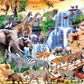 Noah'S Ark Pano 1000