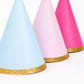Meri Meri Happy Birthday Party Hats