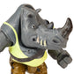 Teenage Mutant Ninja Turtles: Mutant Mayhem 3.75” Rocksteady