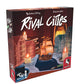 Rival Cities Board Game