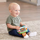 LeapFrog Level Up and Learn Controller - Small, Blue, Plastic, Model 80-609100