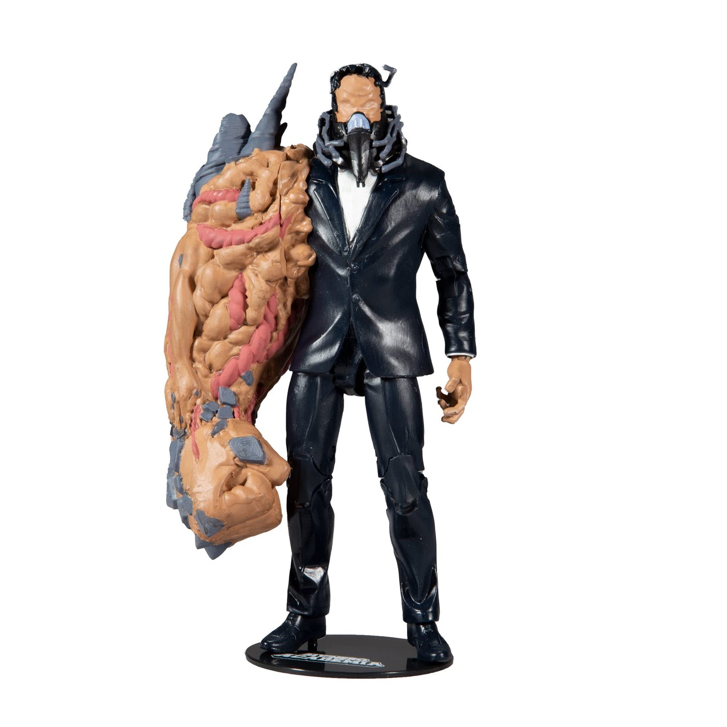 My Hero Academia 7 Inch Action Figure | All For One