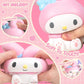 Hamee Sanrio Hello Kitty And Friends Jumbo Squishy Toy Slow Rising Cute Squishu Buddy Birthday Gift Bags, Party Favors, Gift Basket Filler, Stress Relief, Adorable, And Fun - My Melody