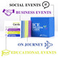 Chiazllta 87 Conversation & Connection Cards, Icebreaker Team Building Games For Meetings Work, Trust Activities At Workplace Ad