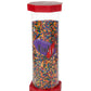 Find It Games Hidden Object Game, Find And Seek Scavenger Hunt, Kids Edition Kid Friendly Themed Items, Including Alphabet Beads, Car, Fish, Balloon, Baseball - Travel Game For Ages 8+