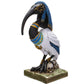 Pacific Giftware Ancient Egyptian God Thoth Flamingo Pose Resin Figurine