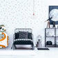 Star Wars Seven20 48' Plush (Bb-8)