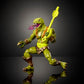 Masters of the Universe Masterverse Action Figure, New Eternia Kobra Khan, 7 Inch Motu Toy 30 Articulations, Camo Khan Alt Look