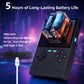Trimui Brick Retro Handheld Portable Retro Gaming WiFi Multiplayer 159g Lightweight Retro Emulator with RGB Lighting USB-C Fast