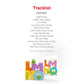 Tonies Lmno Peas Audio Toy Figurine