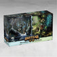 Skytear Winterdeep Expansion - Unite Grialth And Xotlan With New Heroes! Fighting Strategy Game For Kids & Adults, Ages 14+, 2-4