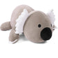 Webingo Weighted Stuffed Animals, 24'' Weighted Koala Plush Toy 4.2 Lb Soft Koala Stuffed Animal Pillow Cute Giant Plushie Gifts