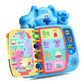 Leapfrog Blue'S Clues And You! Skidoo Into Abcs Book, Blue Medium