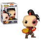 Funko POP Animation: Avatar - Zuko (Styles May Vary), Multicolor, Standard