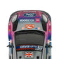 Scalextric Ford Puma Wrc All-Wheel Drive Ms Rt #44 1:32 Slot Race Car C4449